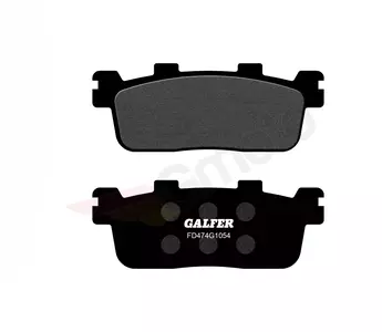 Спирачни накладки Galfer KH607 - FD474G1054