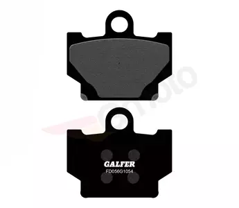 Τακάκια φρένων Galfer KH81 - FD056G1054