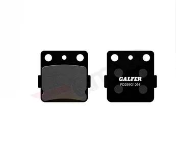 Zavorne ploščice Galfer KH84/3 - FD299G1054