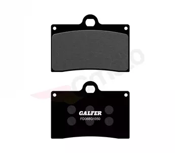 Brzdové doštičky Galfer KH95 - FD068G1050
