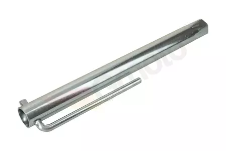 Cheie de lumânare JMP cu pârghie 21mm 30cm-3