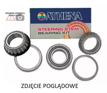 Athena huvud ram lager set - P400210250006