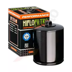 HifloFiltro Ölfilter HF171RC - HF171RC