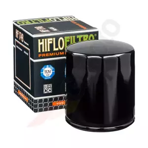 Filtr oleju HifloFiltro HF174  - HF174