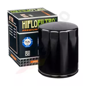 Filtru de ulei HifloFiltro HF170-1