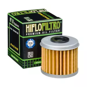 Filtru de ulei HifloFiltro HF110 - HF110