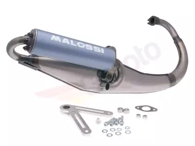 Izpušni sistem Malossi Flip Minarelli Vertikalni - M.3216693    