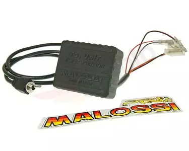Modul CDI Malossi RPM Control Minarelli - M.558676     