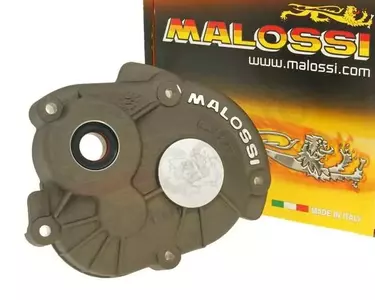 Malossi MHR Piaggio 16mm pokrov menjalnika - M.2514521    