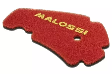 Elemento do filtro de ar Malossi Double Aprilia Derbi P/G Peugeot - M.1414496    