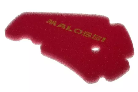 Elemento do filtro de ar Malossi Aprilia Derbi Gilera Piaggio - M.1412129    