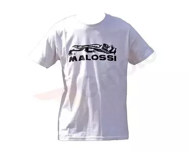 Malossi skjorta vit M-1