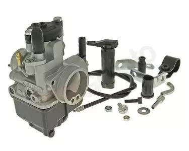 Malossi PHBL 25 BD carburateur Piaggio Maxi 2T - M.1611033    