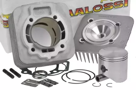 Valec Malossi Aluminium Sport 172 65mm Aprilia P/G 125 150 2T - M.318237     