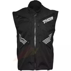 Thor Terrain enduro cross jakna črna XXL-3