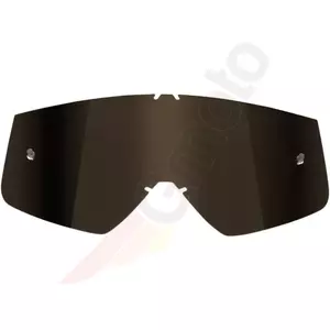 Стъкло за очила Thor Sniper Pro тонирано - 2602-0802