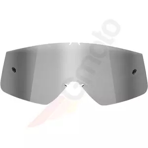 Óculos de proteção Thor Sniper Pro espelho prateado - 2602-0803