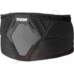 Obličkový pás Thor Guardian čierny L/XL - 2703-0154