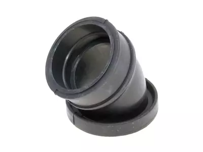 Polini 360 30/35mm Piaggio inlaatspiestuk rubber - 215.0443