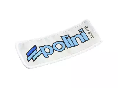 Plasture Polini 10x4.8cm - 097.0216