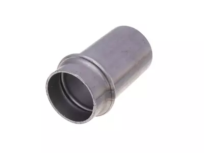 Adaptador de flange de escape de 10 mm Polini para cilindro da série 6000 - 216.0101