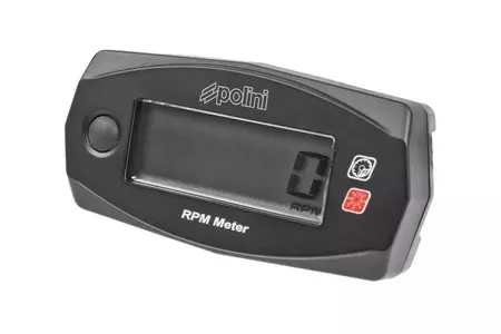 Tacómetro digital universal Polini-2