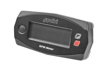 Tacómetro digital universal Polini-3