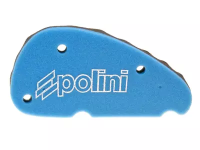 Polini Aprilia SR50 00-04 Suzuki Katana vzduchový filter - 203.0123