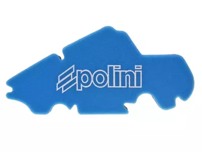 Polini légszűrő Piaggio Liberty 50 2T - 203.0135