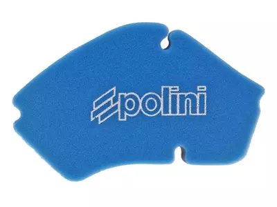 Polini luftfilter Piaggio Zip Fast Rider RST SP - 203.0141