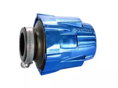 Luftfilter Luft Filter Polini Blue Air Box 37mm - 203.0111