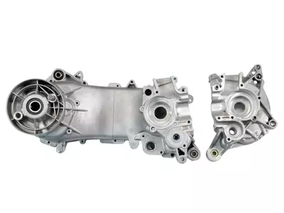 Polini motora ieplūdes atveres Big Evolution 70 cilindru bremzēm Piaggio Zip LC bungu bremzes - 050.0941