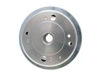 19mm conische rotor voor Polini ontsteking analoog Vespa Special 50 ET3 Primavera 125 - 171.0647