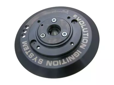 20mm conische rotor voor Polini CDI ontsteking Vespa Special 50 ET3 Primavera 125 - 171.0649