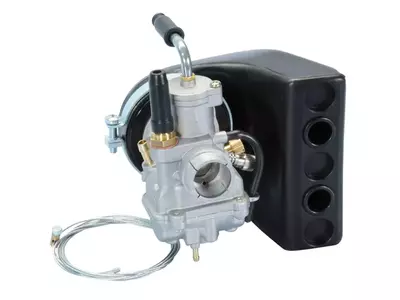 Polini carburateur kit CP 17.5mm Vespa HP FL2 PK XL Special 50 - 201.1704