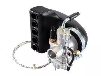 Polini karburátor készlet CP 21mm Vespa 125 Primavera ET3 - 201.2103