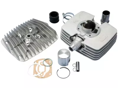 Polini 80ccm Sachs 5-gears komplet cylinder - 148.6002