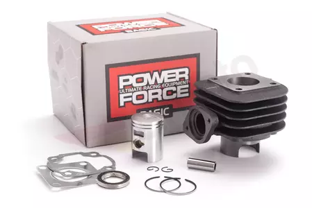 Power Force Basis Kymco Vitality AC 39 mm gietijzeren cilinder (SF10 motor) - PF 10 008 0552