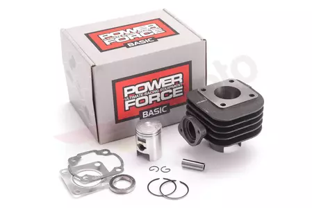 Power Force Basic Kymco Vitality AC 39 mm malmist silinder (SF10 mootor)-2