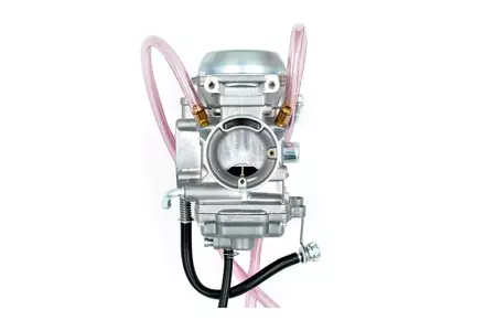 Power Force PD34J-4 Carburador para Suzuki Quadrunner 250 LT-4WD LT-F 250F 90-99-2