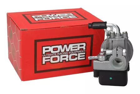 Power Force Piaggio Ciao SHA 12 karburators - PF 12 164 0011