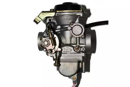 Gaźnik Power Force podciśnieniowy Yamaha 660 Kymco 500 34 mm - PF 12 164 0057