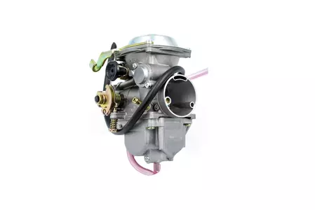 Carburator Power Force Suzuki GN 250 4T cu gât de 32 mm - PF 12 164 0063