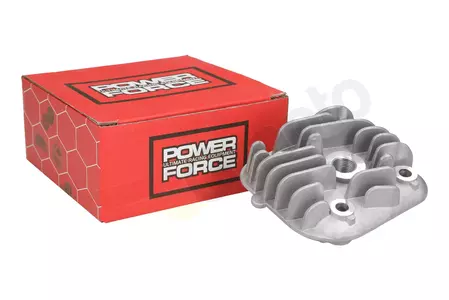 Głowica cylindra Power Force Minarelli HZ Keeway 2T 50ccm 40 mm - PF 10 007 0030