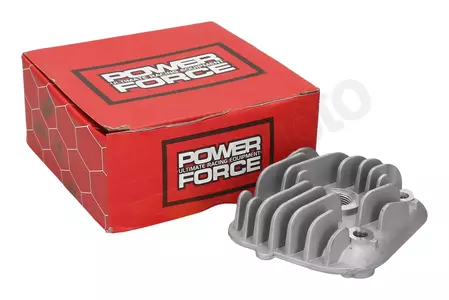 Power Force Minarelli HZ Keeway 2T 60ccm 45 mm cilindra galva - PF 10 007 0007