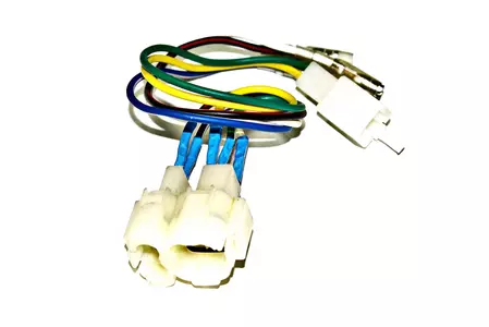 Gyújtómodul adapter GY6 típus 1-2