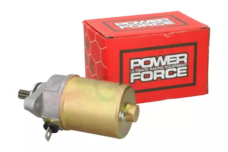 "Power Force" starterio variklis 2T CPI "Keeway 50-2