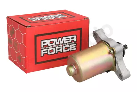 Motor de arranque Power Force Kymco SF10 Vitality People SYM 2T-2