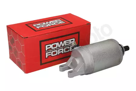 Power Force Anlasser Suzuki Burgman 125 250 400 - PF 24 639 0280
