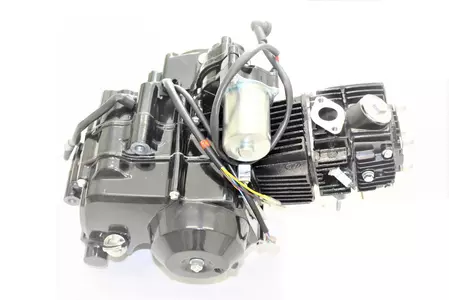 Complete motor Power Force ATV 110 3 snelheden vooruit + achteruit 153FMH-3